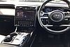 Hyundai TUCSON T-GDI ULTIMATE Grey