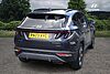 Hyundai TUCSON T-GDI ULTIMATE Grey