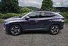 Hyundai TUCSON T-GDI ULTIMATE Grey