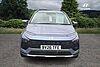 Hyundai BAYON T-GDI TECH LINE Blue