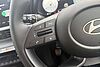 Hyundai BAYON T-GDI TECH LINE Blue