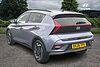Hyundai BAYON T-GDI TECH LINE Blue