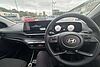Hyundai BAYON T-GDI TECH LINE Blue