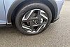 Hyundai BAYON T-GDI TECH LINE Blue