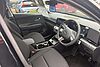 Hyundai KONA ADVANCE Black