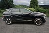 Hyundai KONA ADVANCE Black