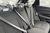 Hyundai TUCSON ADVANCE Green