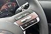 Hyundai TUCSON ADVANCE Green