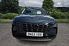 Hyundai TUCSON T-GDI ULTIMATE Blue