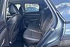 Hyundai TUCSON T-GDI ULTIMATE Blue