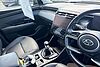 Hyundai TUCSON T-GDI ULTIMATE Blue