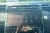 Hyundai TUCSON T-GDI ULTIMATE Blue
