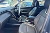 Hyundai TUCSON T-GDI ULTIMATE Blue