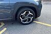 Hyundai TUCSON T-GDI ULTIMATE Blue