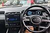 Hyundai TUCSON T-GDI PREMIUM Blue