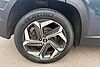 Hyundai TUCSON T-GDI PREMIUM Blue