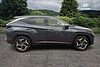 Hyundai TUCSON T-GDI PREMIUM Blue
