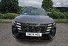 Hyundai TUCSON T-GDI N LINE S Grey