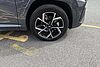 Hyundai TUCSON T-GDI N LINE S Grey