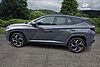 Hyundai TUCSON T-GDI N LINE S Grey