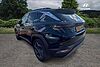 Hyundai TUCSON T-GDI ULTIMATE Black
