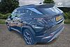 Hyundai TUCSON T-GDI ULTIMATE Black