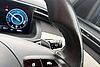 Hyundai TUCSON 1.6 TGDi Hybrid 230 Ultimate 5dr 2WD Auto Blue