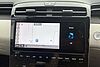 Hyundai TUCSON 1.6 TGDi Hybrid 230 Ultimate 5dr 2WD Auto Blue