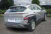 Hyundai KONA 1.0T Advance 5dr Silver