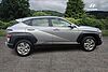 Hyundai KONA 1.0T Advance 5dr Silver