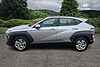 Hyundai KONA 1.0T Advance 5dr Silver