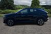 Hyundai TUCSON 1.6 T-GDi 13.8kWh Advance SUV 5dr Petrol Plug-in Hybrid Auto Euro 6 (s/s) (253 p Black