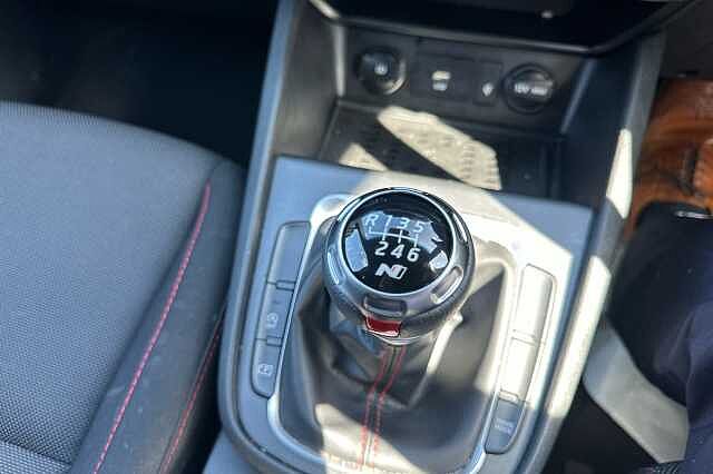 Hyundai KONA 1.0 TGDi 48V MHEV N Line 5dr Blue