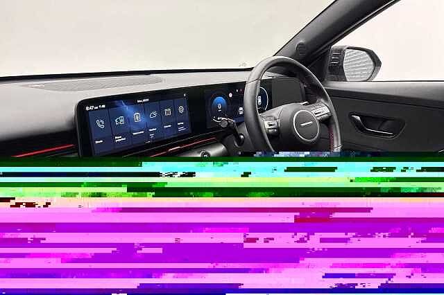 Hyundai i10 ADVANCE
