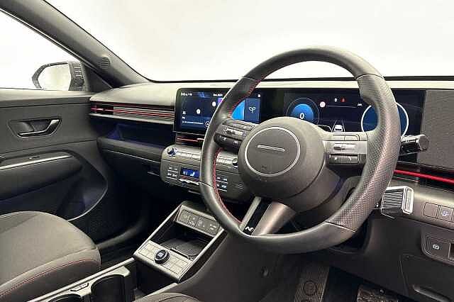Hyundai i10 ADVANCE