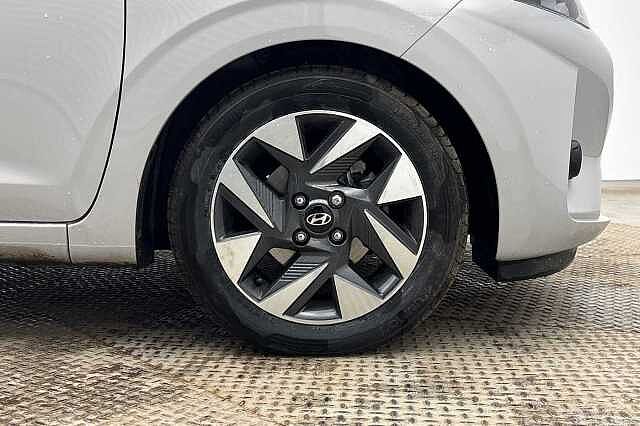Hyundai i10 ADVANCE