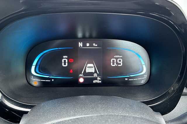 Hyundai i10 ADVANCE