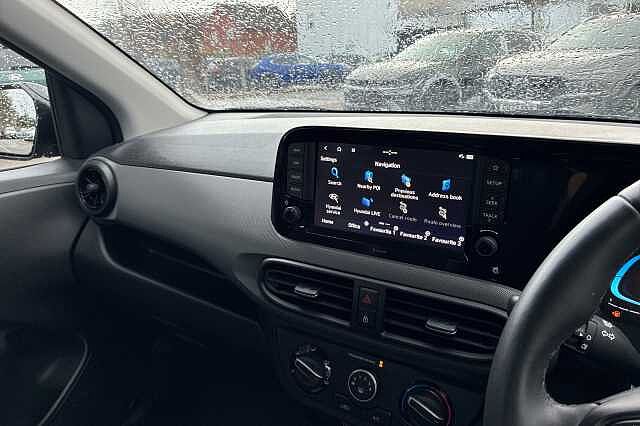 Hyundai i10 ADVANCE