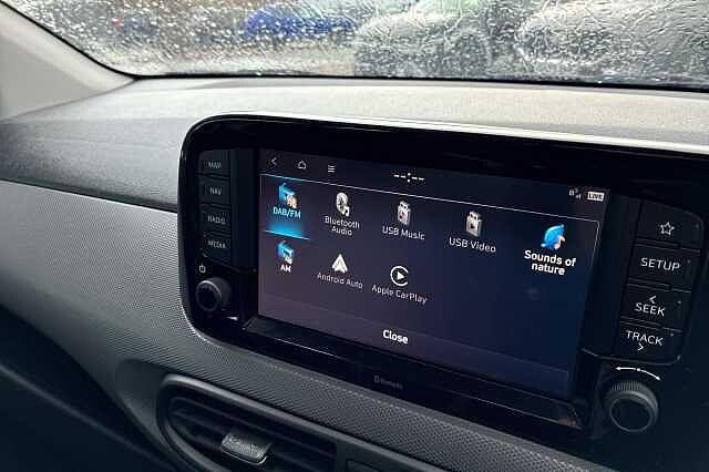 Hyundai i10 ADVANCE