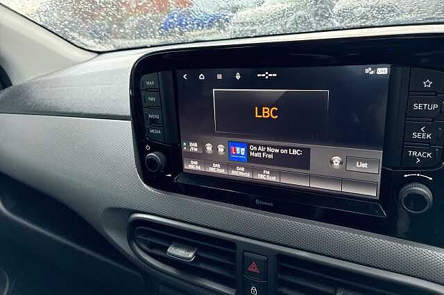 Hyundai i10 ADVANCE