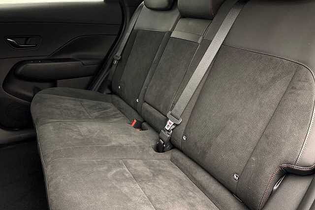 Hyundai I10 ADVANCE Grey