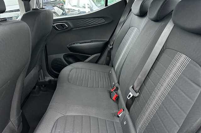 Hyundai i10 ADVANCE