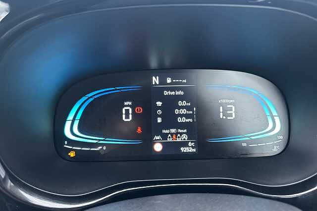 Hyundai i10 ADVANCE