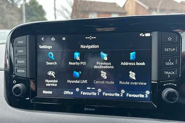 Hyundai i10 ADVANCE