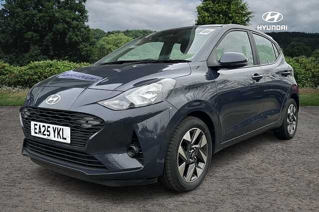 Hyundai i10 ADVANCE