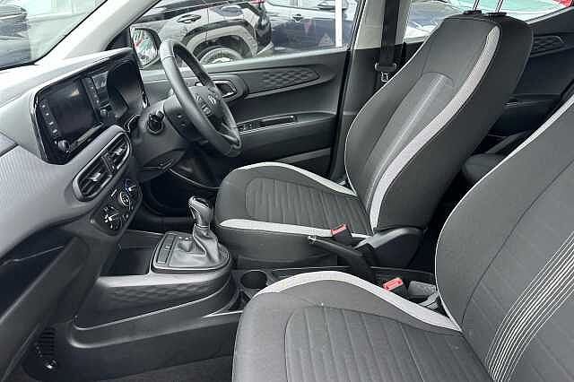 Hyundai i10 ADVANCE