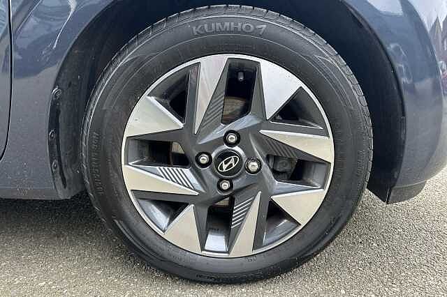 Hyundai i10 ADVANCE