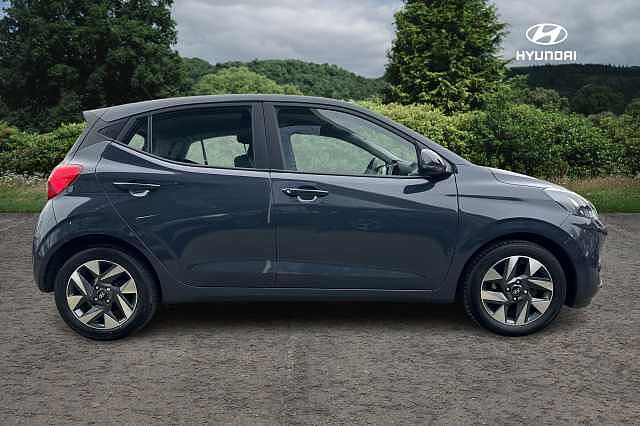 Hyundai i10 ADVANCE