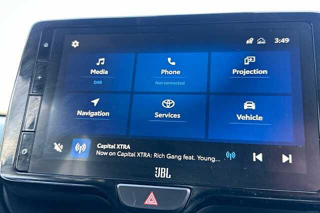 Toyota Yaris Cross PREMIERE EDITION