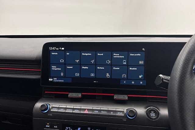 Hyundai Tucson T-GDI ULTIMATE